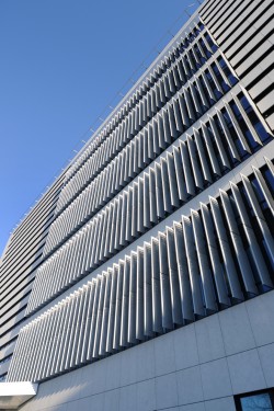 Siège de l'agence européenne pour le contrôle alimentaire