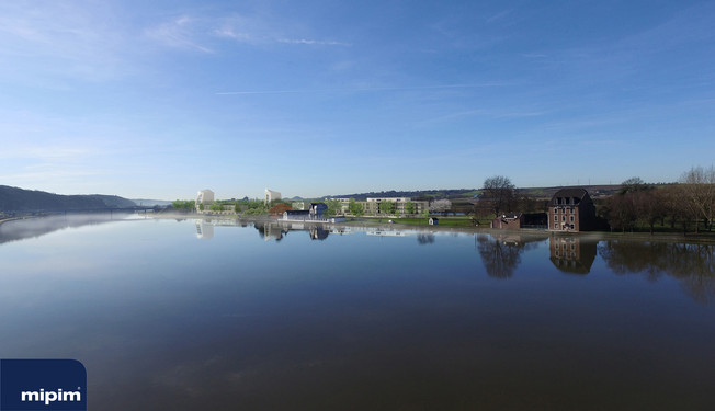 Immobilier - MEUSE VIEW