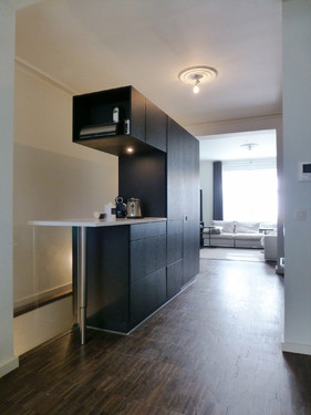 Duplex appartment 