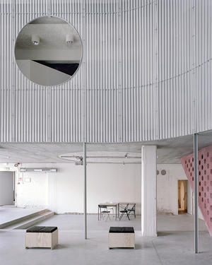 IMAL - Centre des Arts, de la Technologie, de l'Innovation, de l'Inclusion