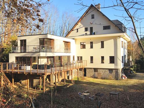 Co housing of Archennes