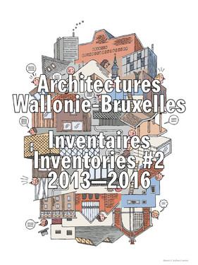 INVENTAIRES #2 (2013-2016)