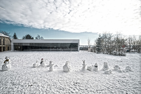 School of Bütgenbach