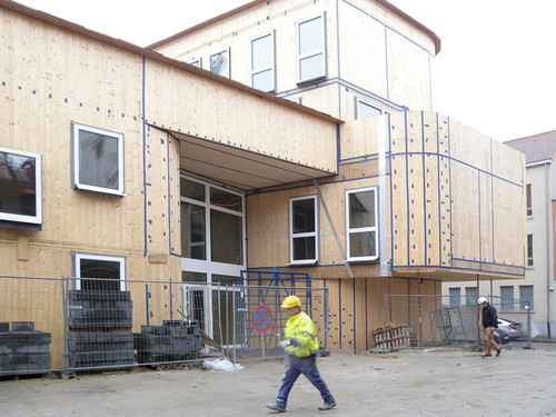 vue depuis voie verte 