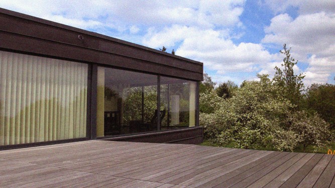 Habitation Kapompolé