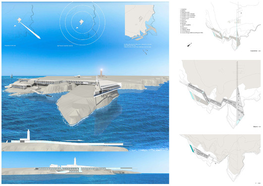 LIGHTHOUSE SEA HOTEL - Hotel et spa
Planche concours