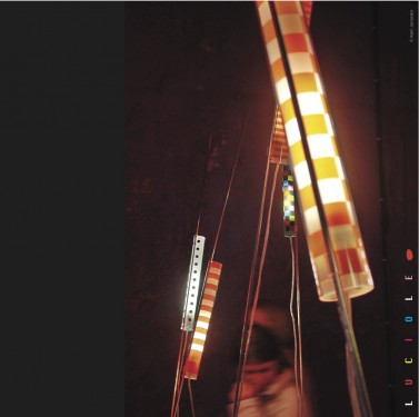 Scénographies/dessin d'objets