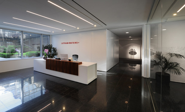 Latham & Watkins LLP