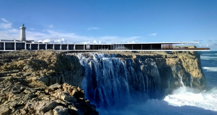 LIGHTHOUSE SEA HOTEL - Hotel et spa