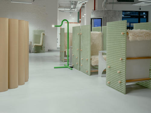 Silversquare Central