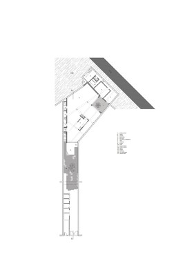Plan rez-de-chaussée