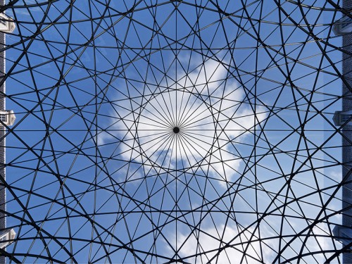 Musée Maritime Néerlandais, Amsterdam, Ney & Partners