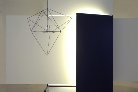 Objets de lumières,