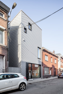 Habitation & bureaux