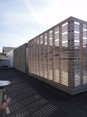 Parasite Hors-Château