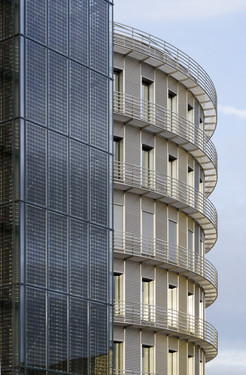 Cité Administrative de Seraing