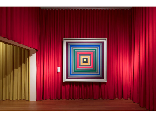 GUGGENHEIM, scénographie, ING ART Center, Bruxelles (BE)