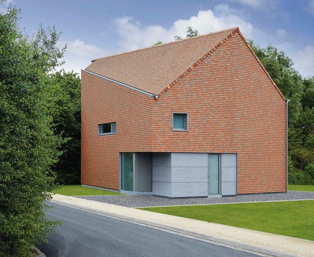 Case 12009 - GH House 