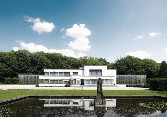 Chapelle Musicale Reine Elisabeth