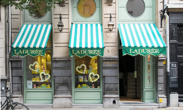 Ladurée