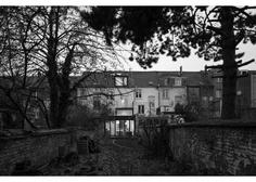 Habitat groupé Tivoli