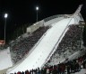 New Holmenkollen Ski Jump