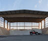 Hangar à sel 