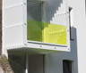 Dentelle architecturale / Wonderbra