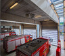Fire station Theux