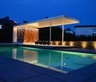POOL HOUSE