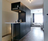 Duplex appartment 