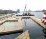 Copenhagen Harbour Bath
