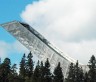 New Holmenkollen Ski Jump