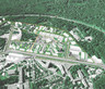 Masterplan Cité-Jardin de la Butte Rouge