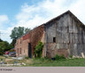 BRIQUEMONT - Conversion of a barn.