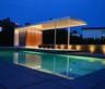 POOL HOUSE