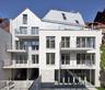 Wiertz - Logements et Espace culturel