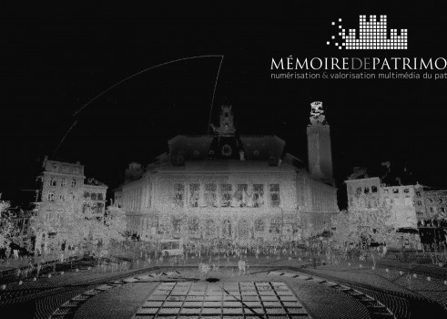 Mémoire de Patrimoine