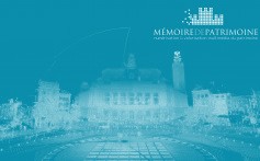 Mémoire de Patrimoine