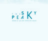 Ambition - SKY PEAK