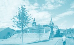 Espace culturel Victor Jara