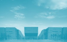 Bayiun International Convention Center China