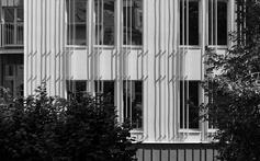 NEOCLASSICAL TOWNHOUSE