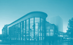 Kanal Centre Pompidou