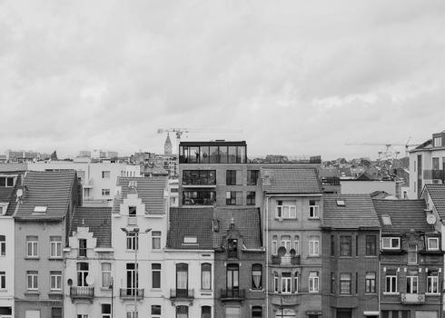 Habitat groupé Tivoli